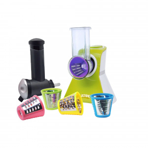 Victronic VC 9126 verde