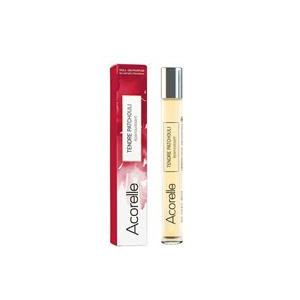 Acorelle Tendre Patchouli Bio Roll On EDP 10ml