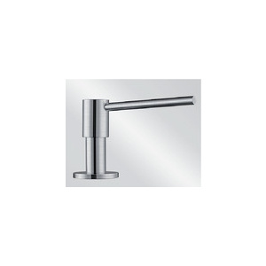 BLANCO Dozator sapun lichid PIONA inox mat mătase 515992