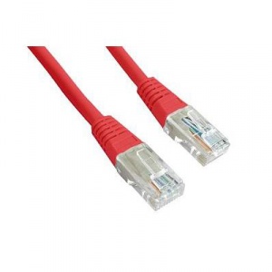 Gembird Patch cord cat. 5E, 5m (PP12-5M/R)