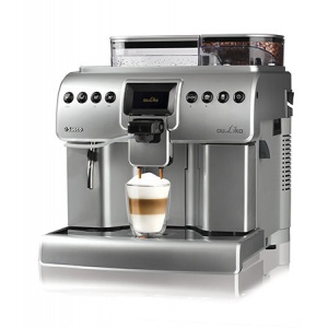 Saeco Automat cafea Aulika Focus