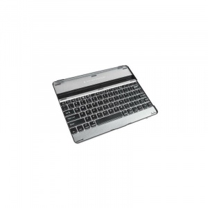 Quer Tastatura wireless aluminiu tableta 9.7