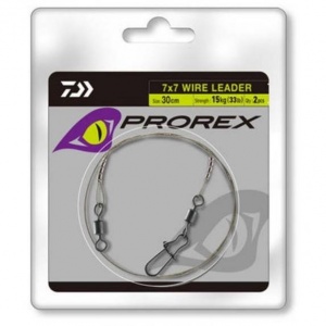 Daiwa Prorex 7X7 30cm 10kg