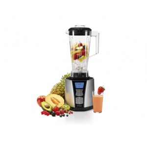 Trisa 6927.47 Vital Fit Argintiu / Negru