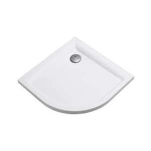 Kolo Cadita de dus semi-rotunda Pacyfik 90x90 cm