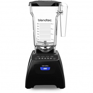 Blendtec Blender 575 CLASSIC BLACK