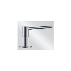 BLANCO Dozator sapun lichid PIONA inox 517537