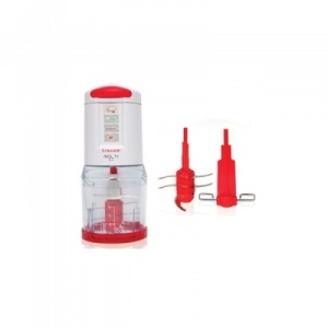 Singer Chopper Multi 2 in 1