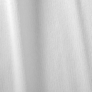 Canson Hartie creponata standard 0,5x2,5m, 32g/mp, Blanc (Alba) 1400