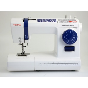 Toyota Jeans 17C