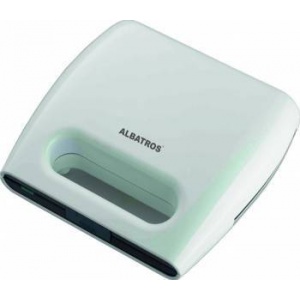 Albatros SGA-750 White