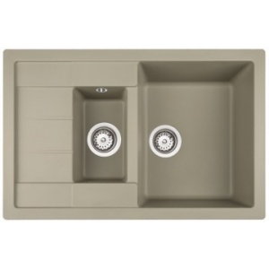 Teka Astral 60B TG 1 1/2B 1D Sepia