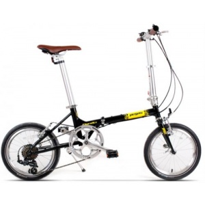 Pegas Teoretic 7S (Negru)