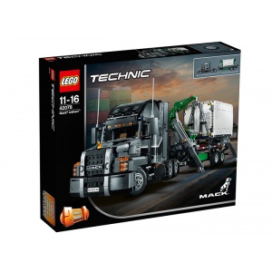 LEGO Mack Anthem (42078)