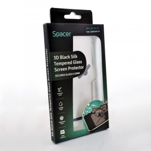 Spacer Sticla protectie 3D pentru Samsung A5 2017 – SPF-3D-SA.A52017