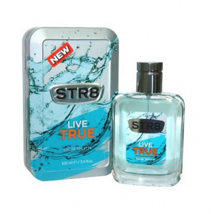 STR8 Live True EDT 100 ml