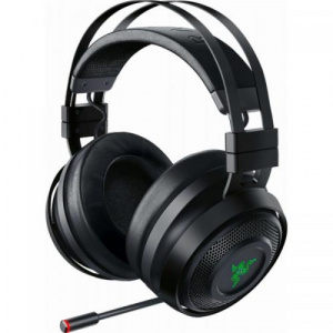 Razer Nari Ultimate, Black RZ04-02670100-R3M1