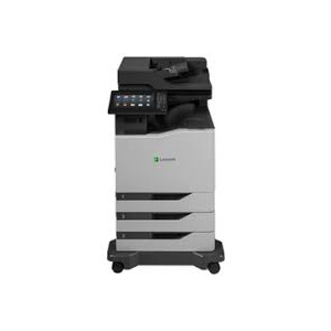 Lexmark CX860DTE
