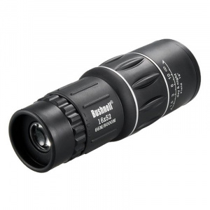 Bushnell Monocular, 16x52, geanta inclusa 27586
