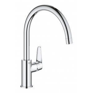 Grohe Start Curve Baterie spălător cu monocomandă 1/2″ 31554001