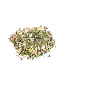 Trixie Natural Food Mixture for Tortoises 76266