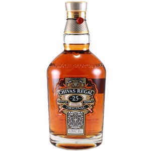 Chivas Regal Chivas Regal 25 ani