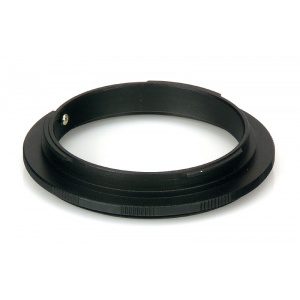 Fancier Inel inversor AR-09 pentru MACRO 58mm pentru Canon EOS