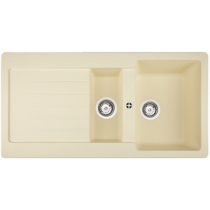 Teka Lugo 60B TG 1 1/2B 1D Vanilla