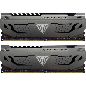 Patriot Memory Viper Steel 16GB DDR4 3600MHz CL17 PVS416G360C7K