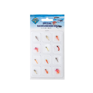 Behr Set 12 muste artificiale 23-186-15