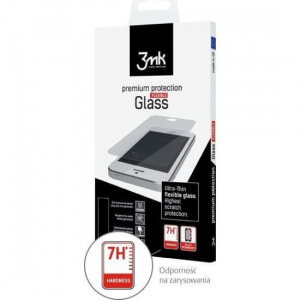 3MK FlexibleGlass pentru key2 Blackberry