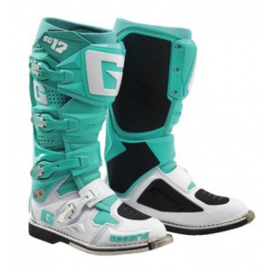 GAERNE SG 12 SPECIAL EDITION AQUA