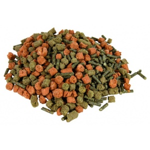 Trixie Food Pellets for Tortoises 76268