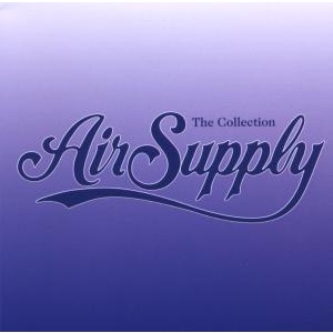 Air Supply The Collection 0886975238620