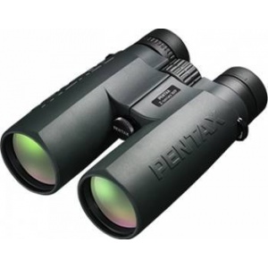 Pentax Binoclu ZD 10x50 WP Black