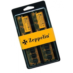 Zeppelin ZE-DDR2-2G800-KIT