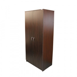 Spectral Mobila Dulap Soft scurt wenge