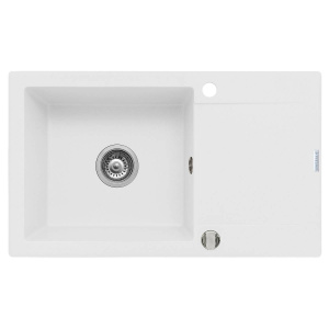Pyramis KORFU 78x46 1B 1D Snow