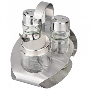Grunberg Set oliviera GR380