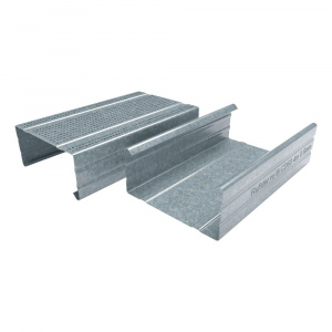 Rufster Profil gips carton din tabla zincata CD60 4 m g=0.5 mm