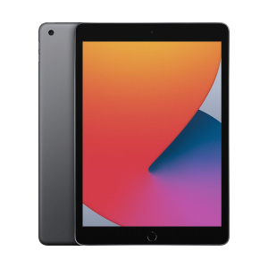 Apple iPad 10.2 2020 128GB 3GB RAM Wi-Fi + Cellular Space Grey