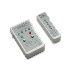 Intellinet Multifunction Cable Tester 351898