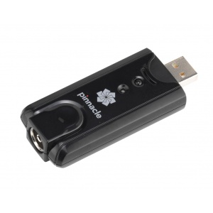 dazzle tv 320e
