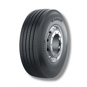 Michelin Anvelope Auto X MULTI D 215/75 R17.5 126/124M
