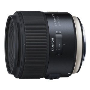 Tamron SP 35mm f/1.8 Di VC USD - montura Nikon