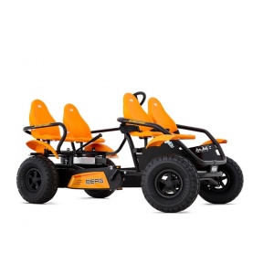 BERG Toys Kart Berg Grand Tour Off Road 4 locuri F