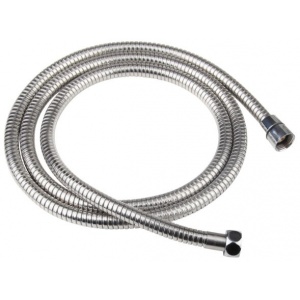 Evosanitary Furtun Dus Inox Extensibil - Latime: 1.75-2.3 m