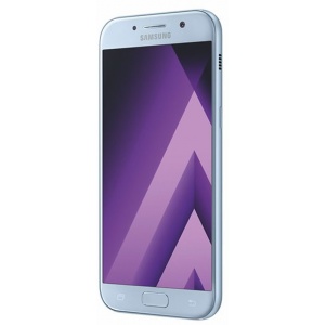 Samsung Galaxy A5 2017 32GB 4G Blue (SM-A520FZBAROM)