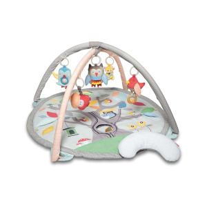 Skip Hop Salteluta Prietenii din copac