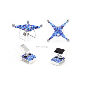 PGYTECH Skin for DJI Phantom 4 Pro